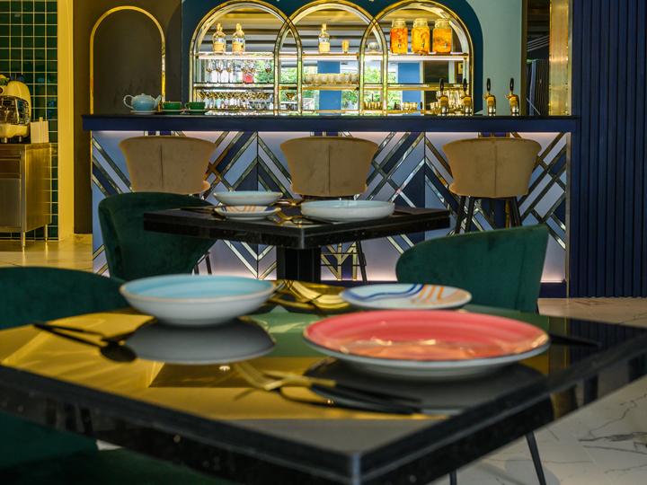 Sq Boutique Managed By The Ascott Limited Hotel Bangkok