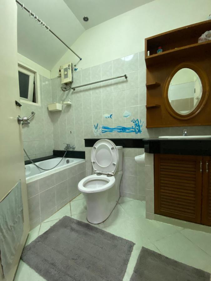 บ้านแบ่งห้องให้พัก บ้านยูกเฮม วิวทะเลสาบ รู้สึกเหมือนบ้านเพื่อน Homestay *
