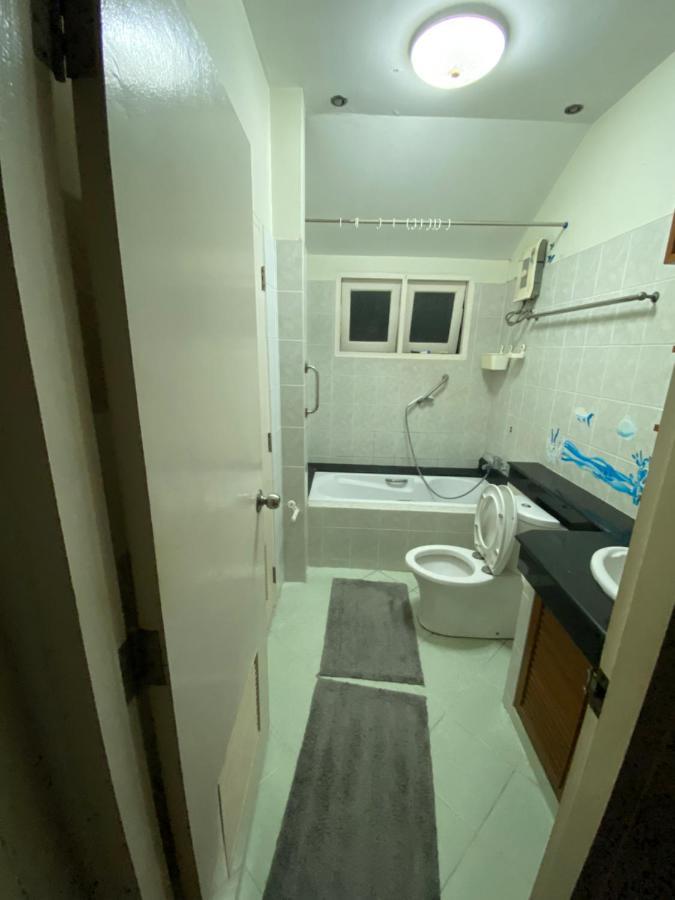 Homestay บ้านแบ่งห้องให้พัก บ้านยูกเฮม วิวทะเลสาบ รู้สึกเหมือนบ้านเพื่อน