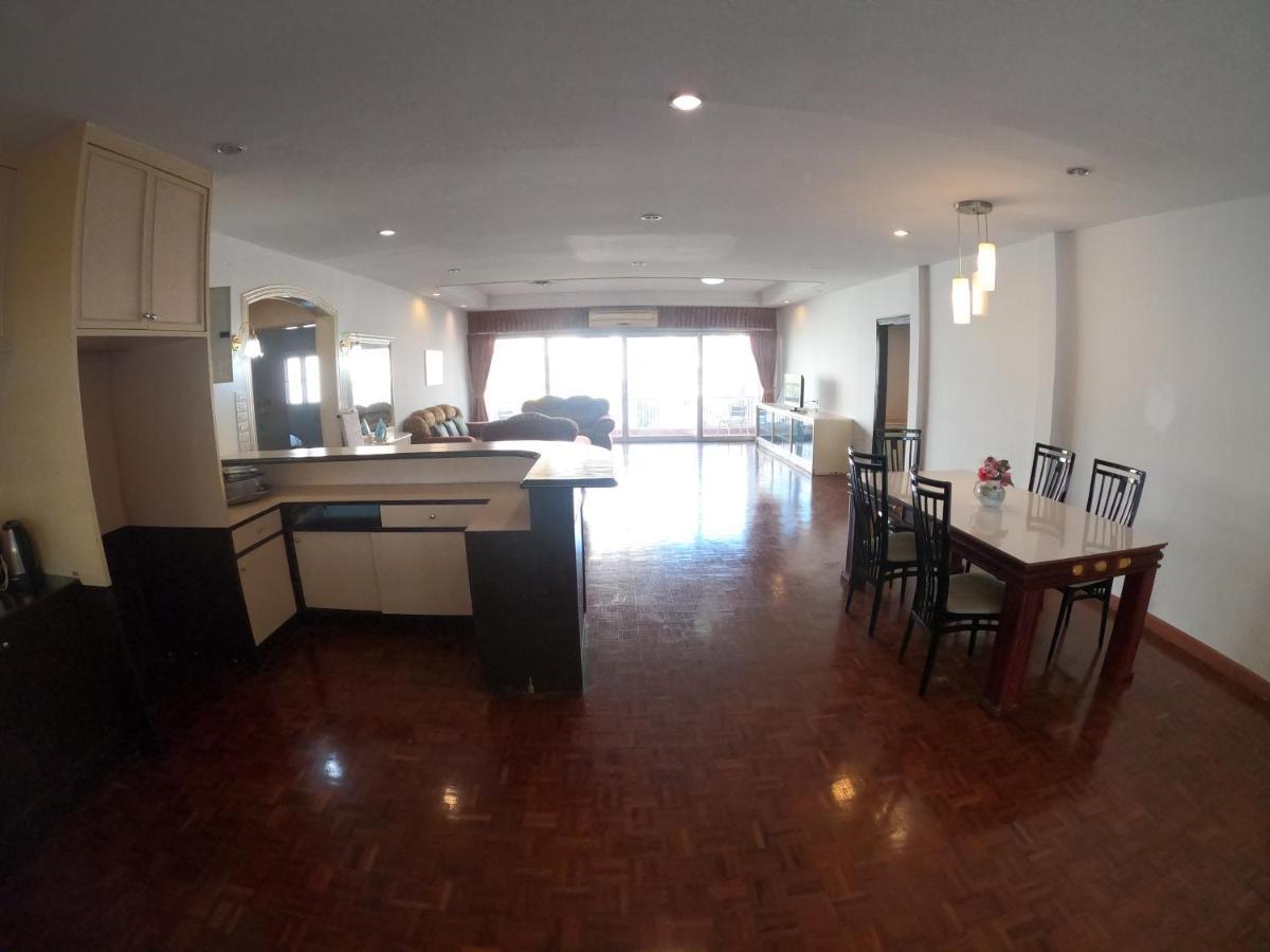 Appartement Palm Springs