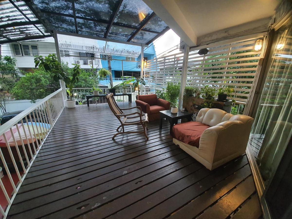 Home16 Sukhumvit16 * Bangkok