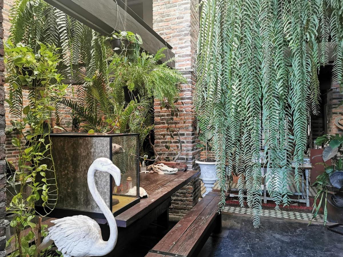 Acomodação com café da manhã  J No.14