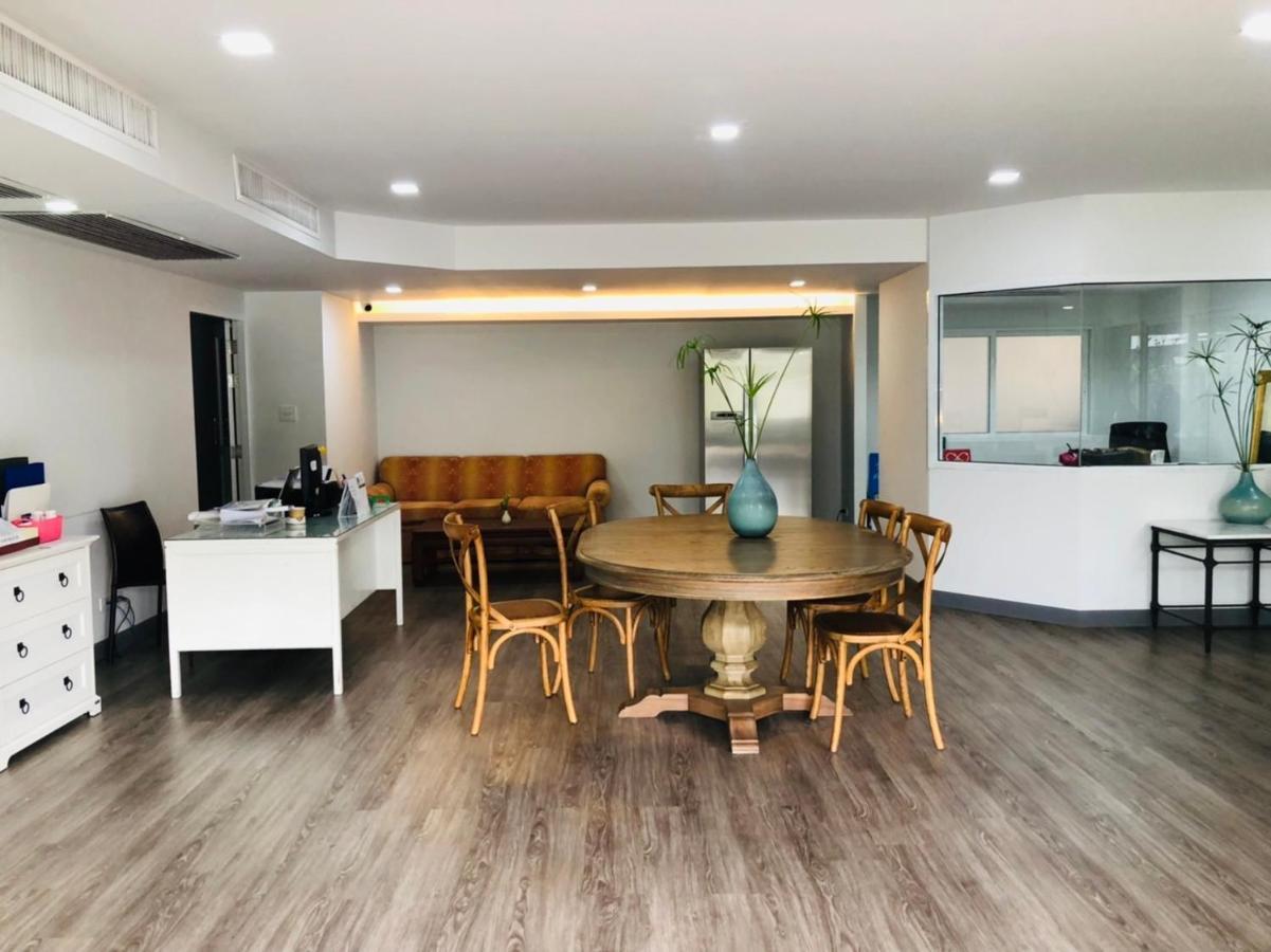 Vda Residence - Victory Monument - Bangkok