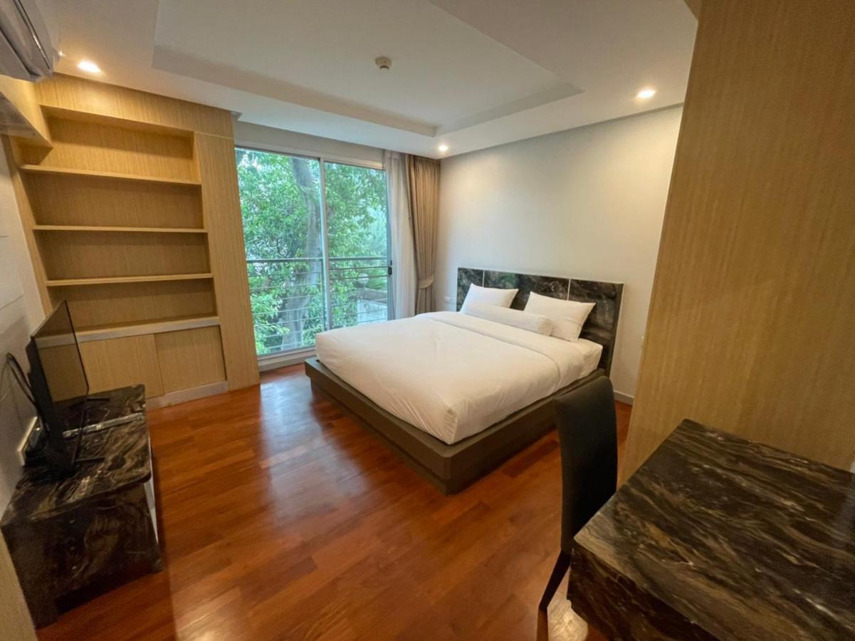 Appartement Vivi Avenue Thonglor Bangkok