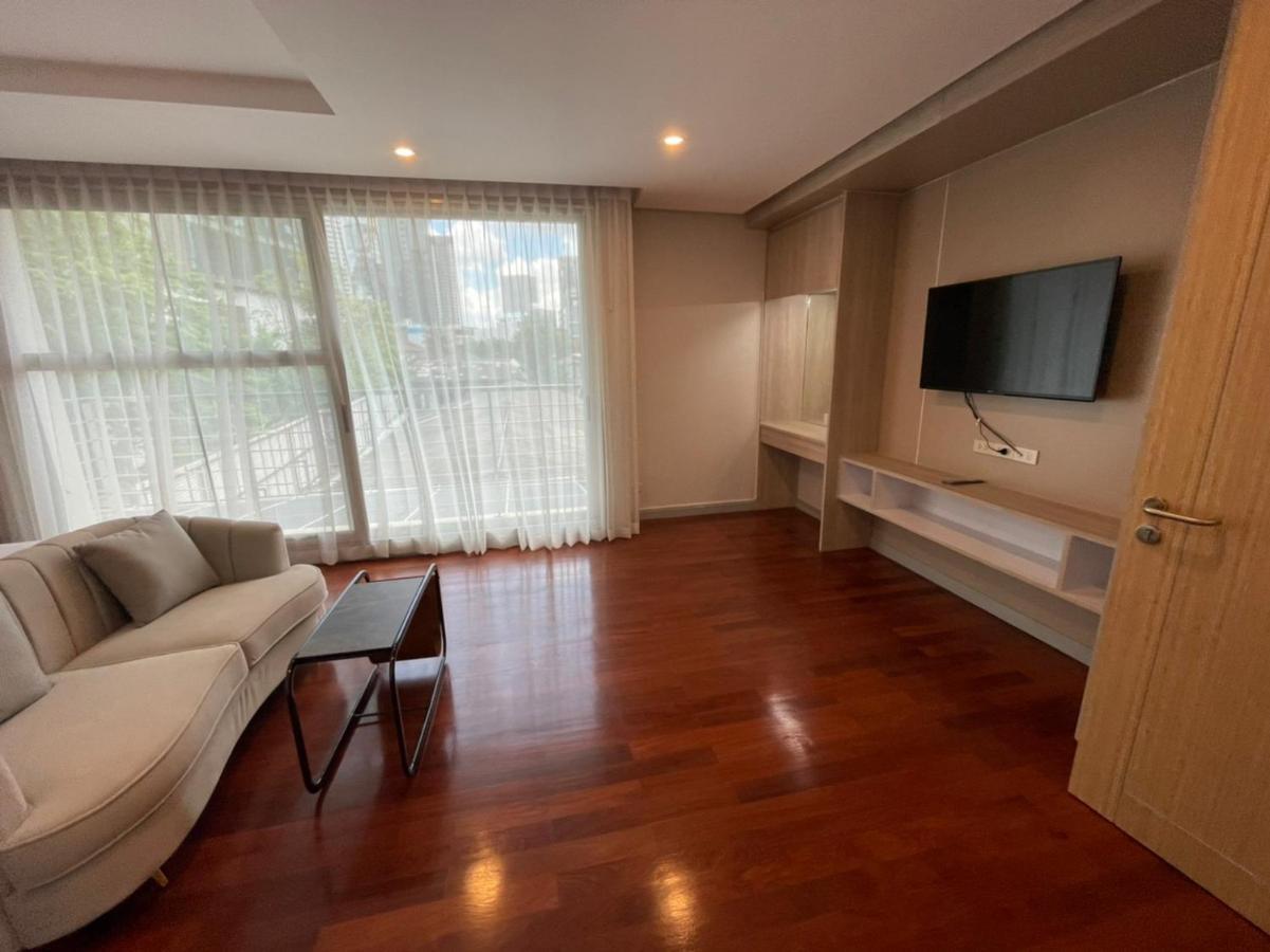 Appartement Vivi Avenue Thonglor