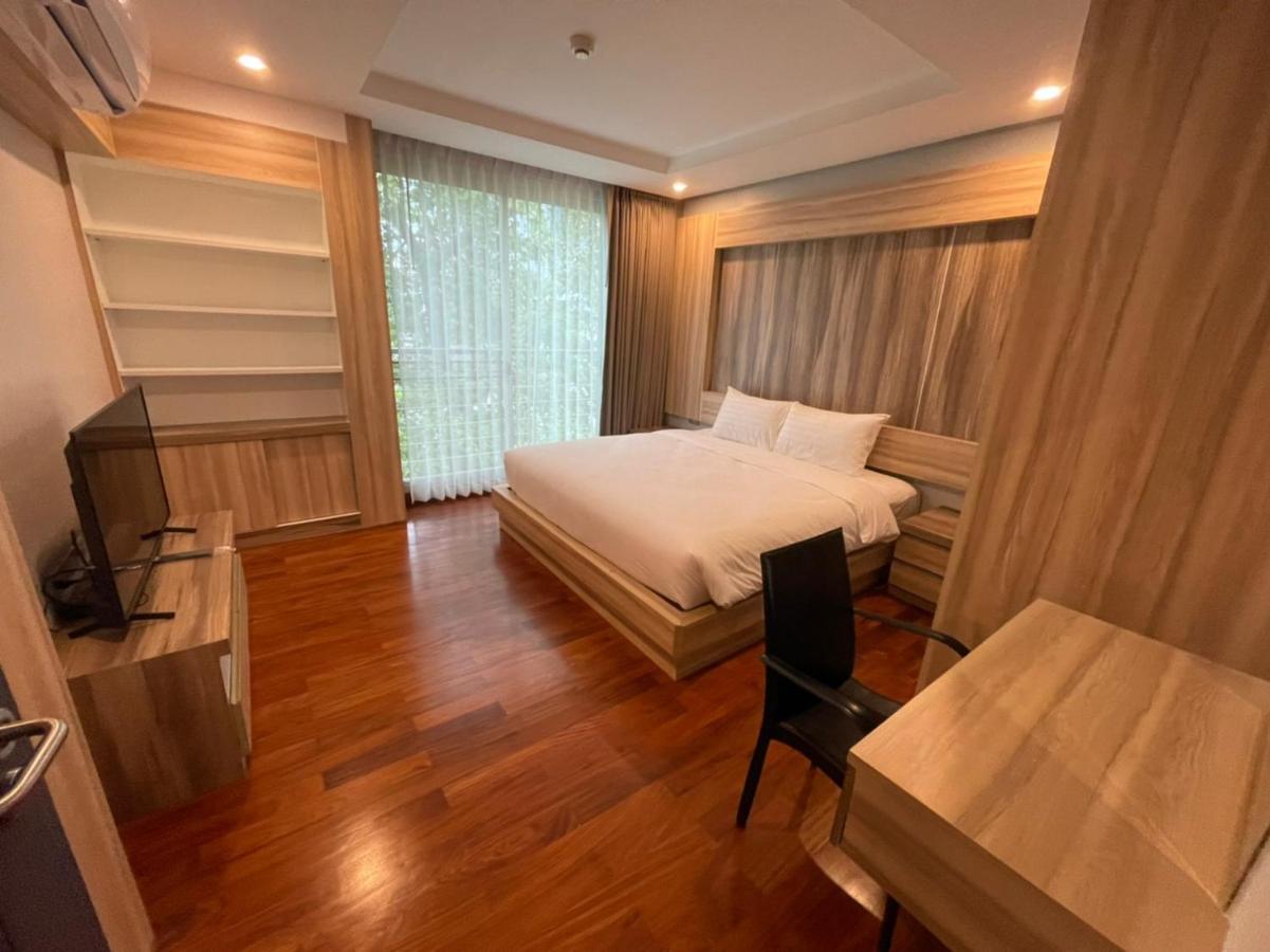 Vivi Avenue Thonglor Appartement Bangkok