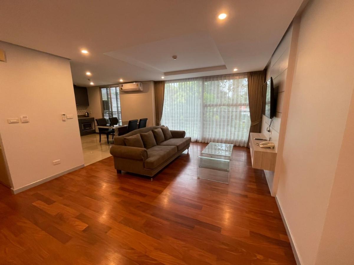 Vivi Avenue Thonglor Appartement