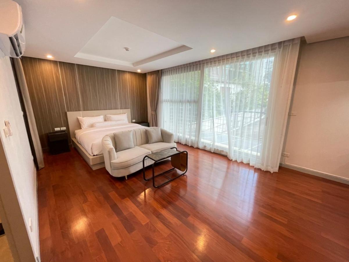 Vivi Avenue Thonglor Appartement Bangkok