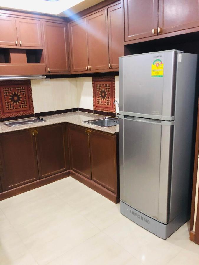 Appartement Spacious 1 Bed With Living Ekamai Thonglor Prime Area *