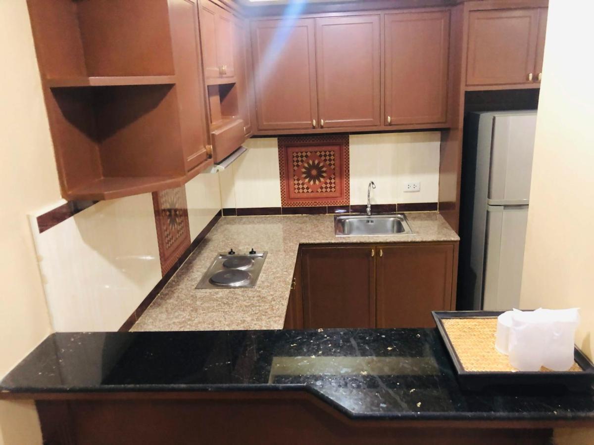 Appartement Spacious 1 Bed With Living Ekamai Thonglor Prime Area Bangkok