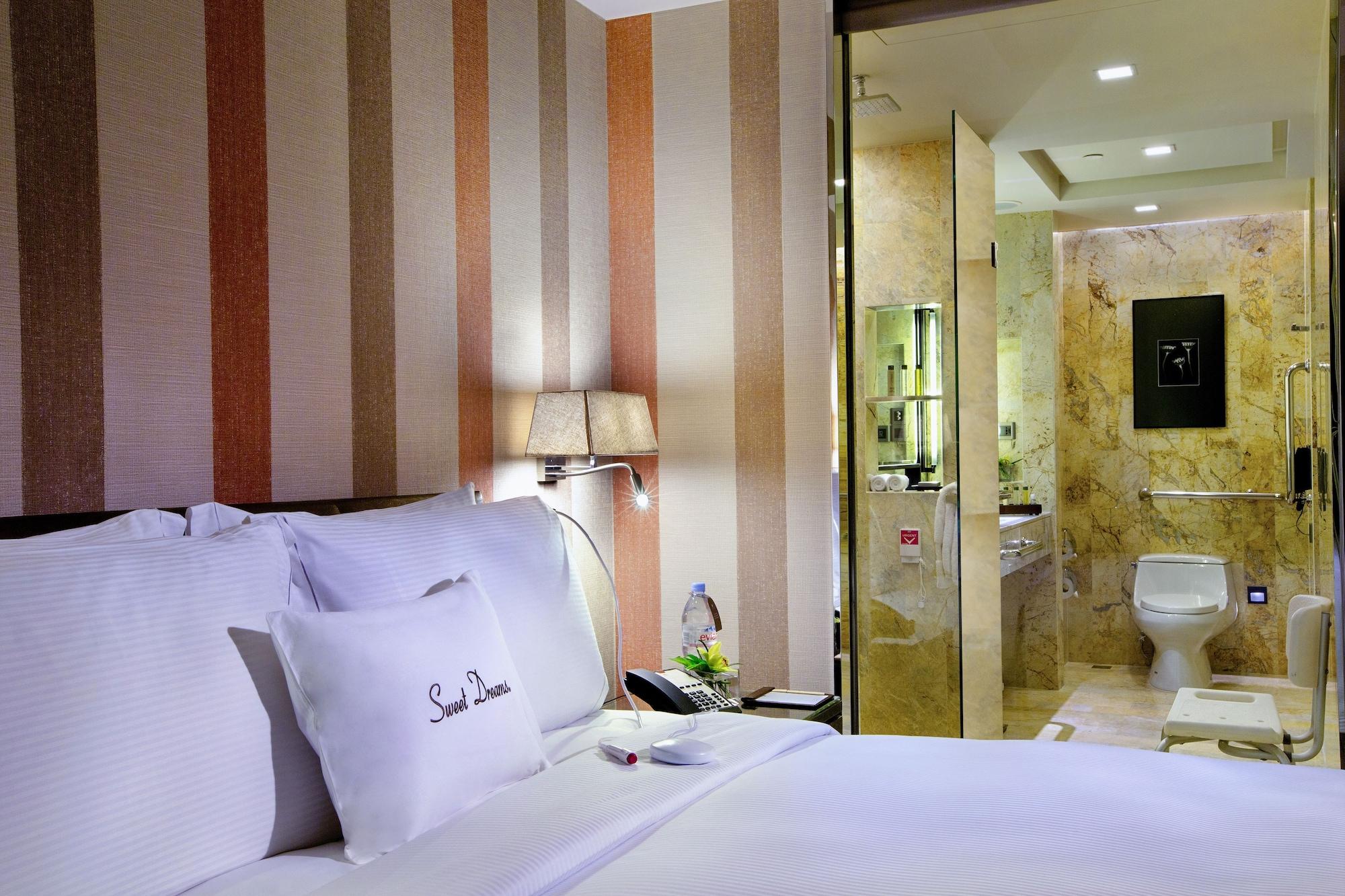 Hotel Doubletree By Hilton Sukhumvit Bangkok