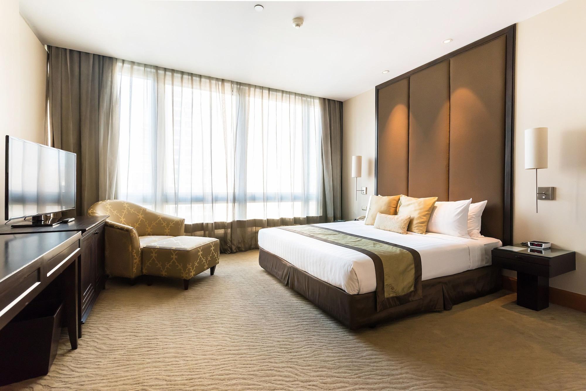 Ascott Sathorn