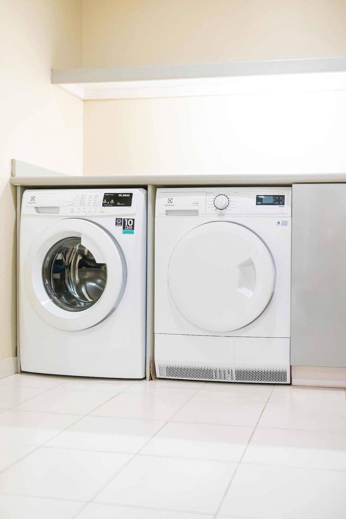 Appartement Ascott Sathorn *