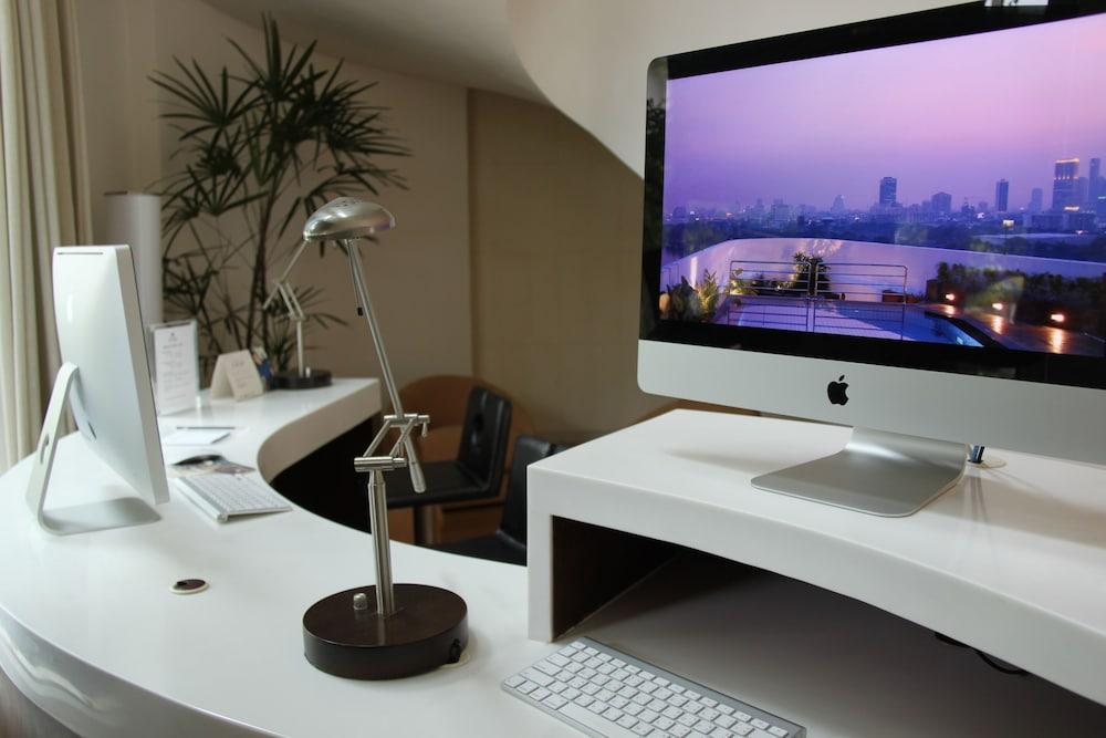Nh Asoke 4*