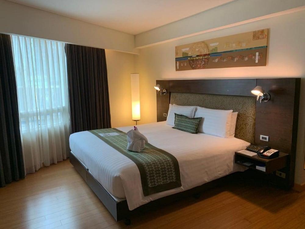 Nh Asoke Hotel Bangkok