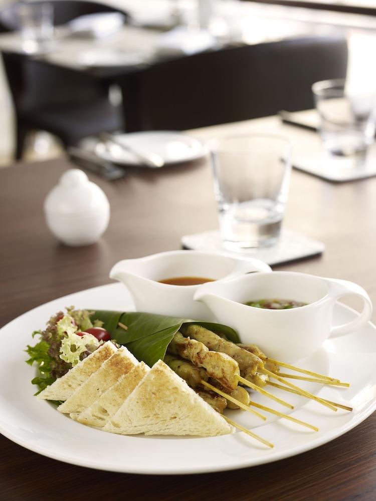 Hotel Nh Asoke Bangkok