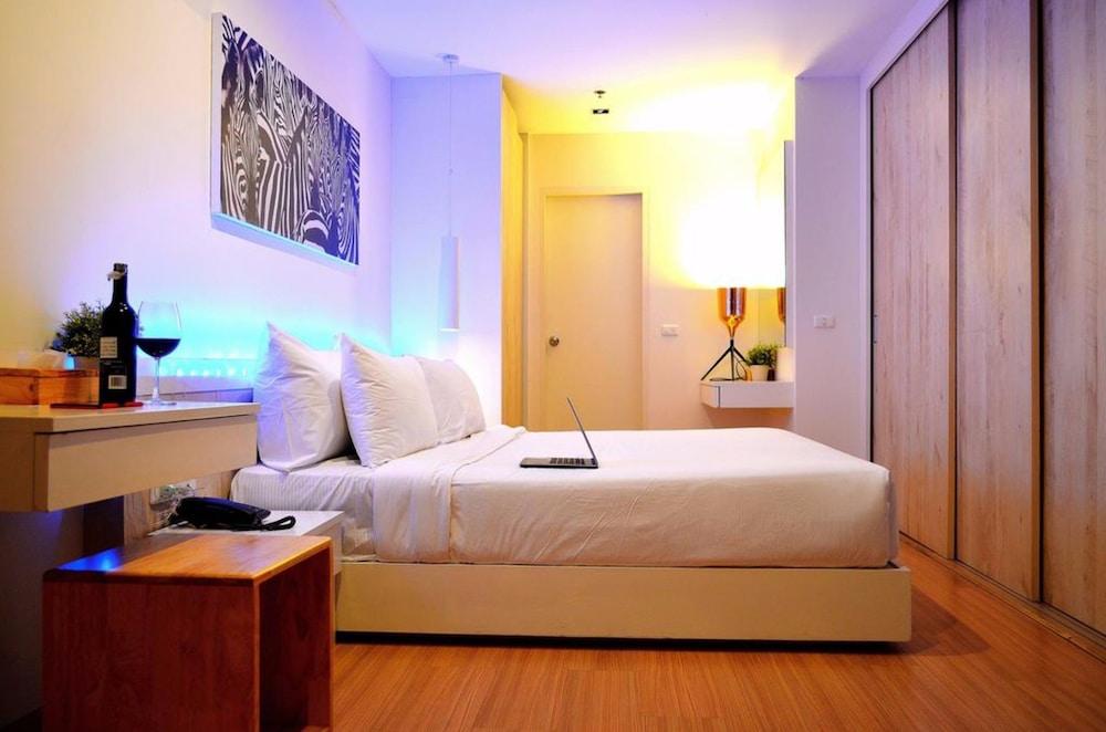 Hotel Brighton Banguecoque