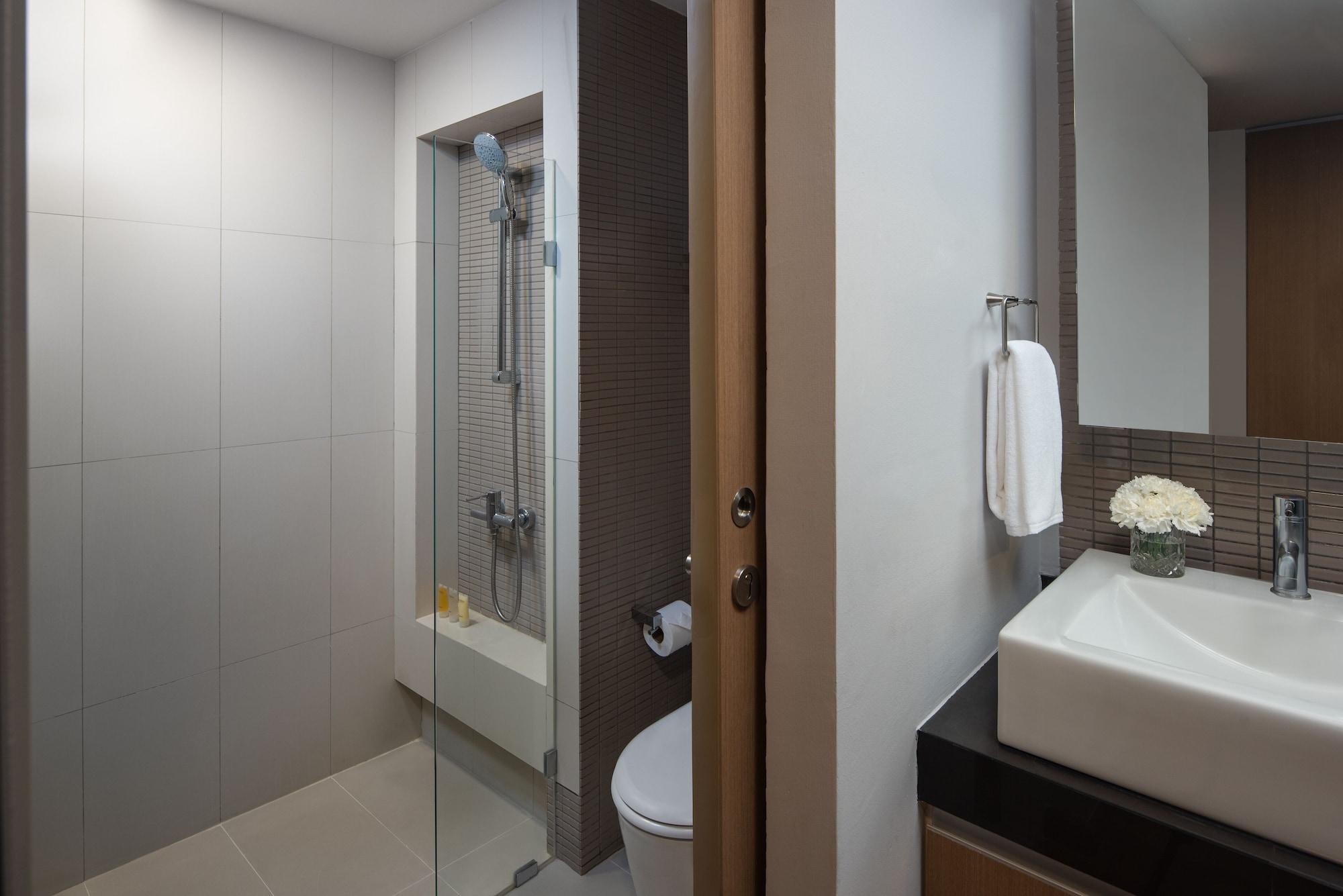 Aparthotel Citadines Sukhumvit 8 4*