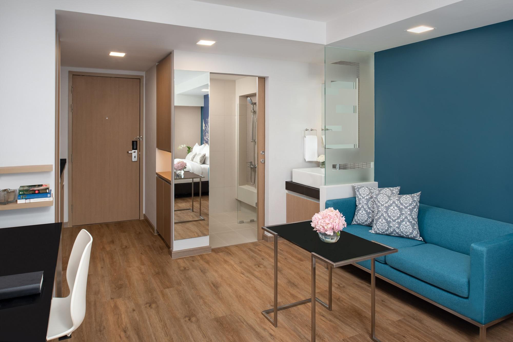 Citadines Sukhumvit 8 Aparthotel Bangkok