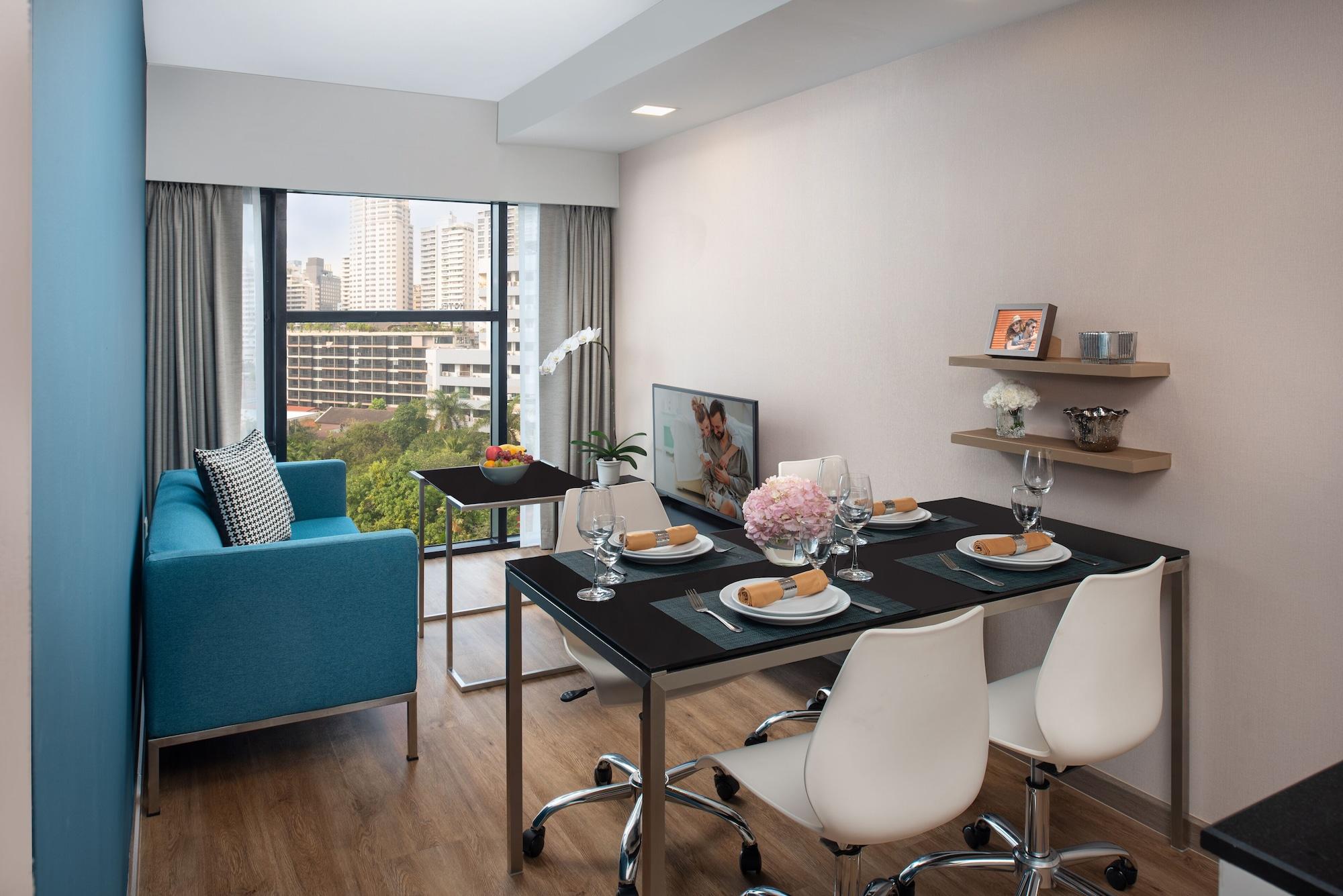 Aparthotel Citadines Sukhumvit 8