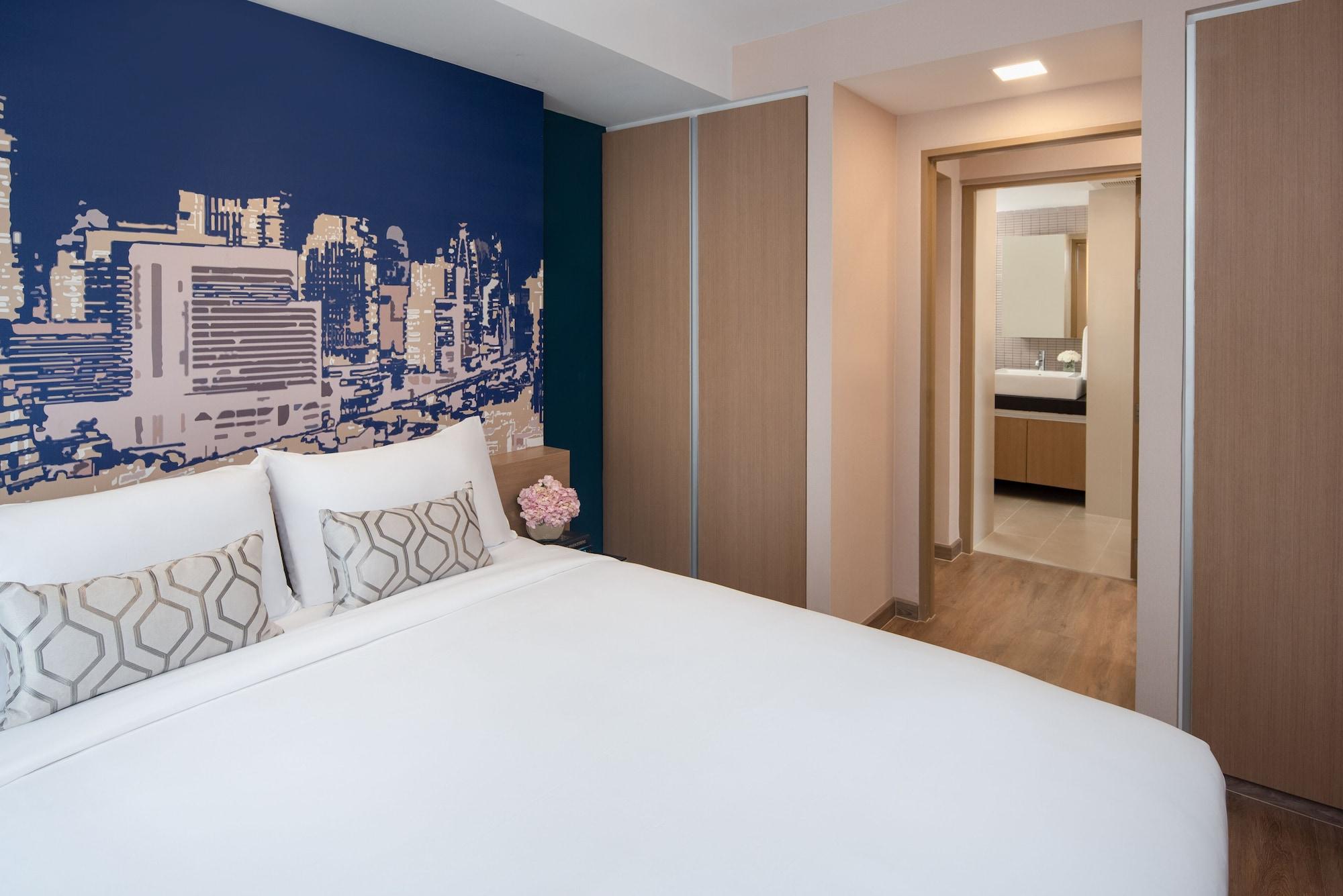 Citadines Sukhumvit 8 4*