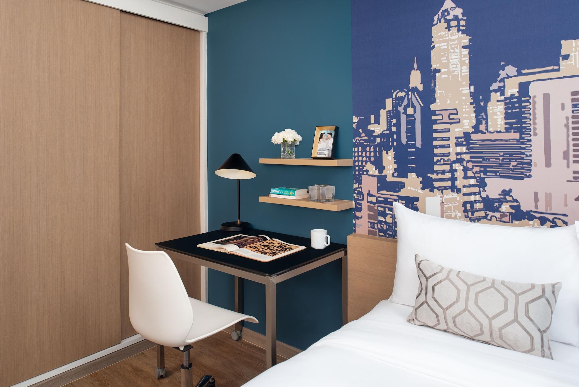 Aparthotel Citadines Sukhumvit 8 4*