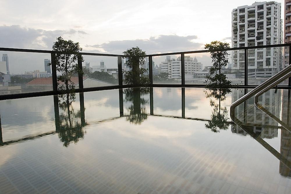 Aparthotel Citadines Sukhumvit 8 Bangkok
