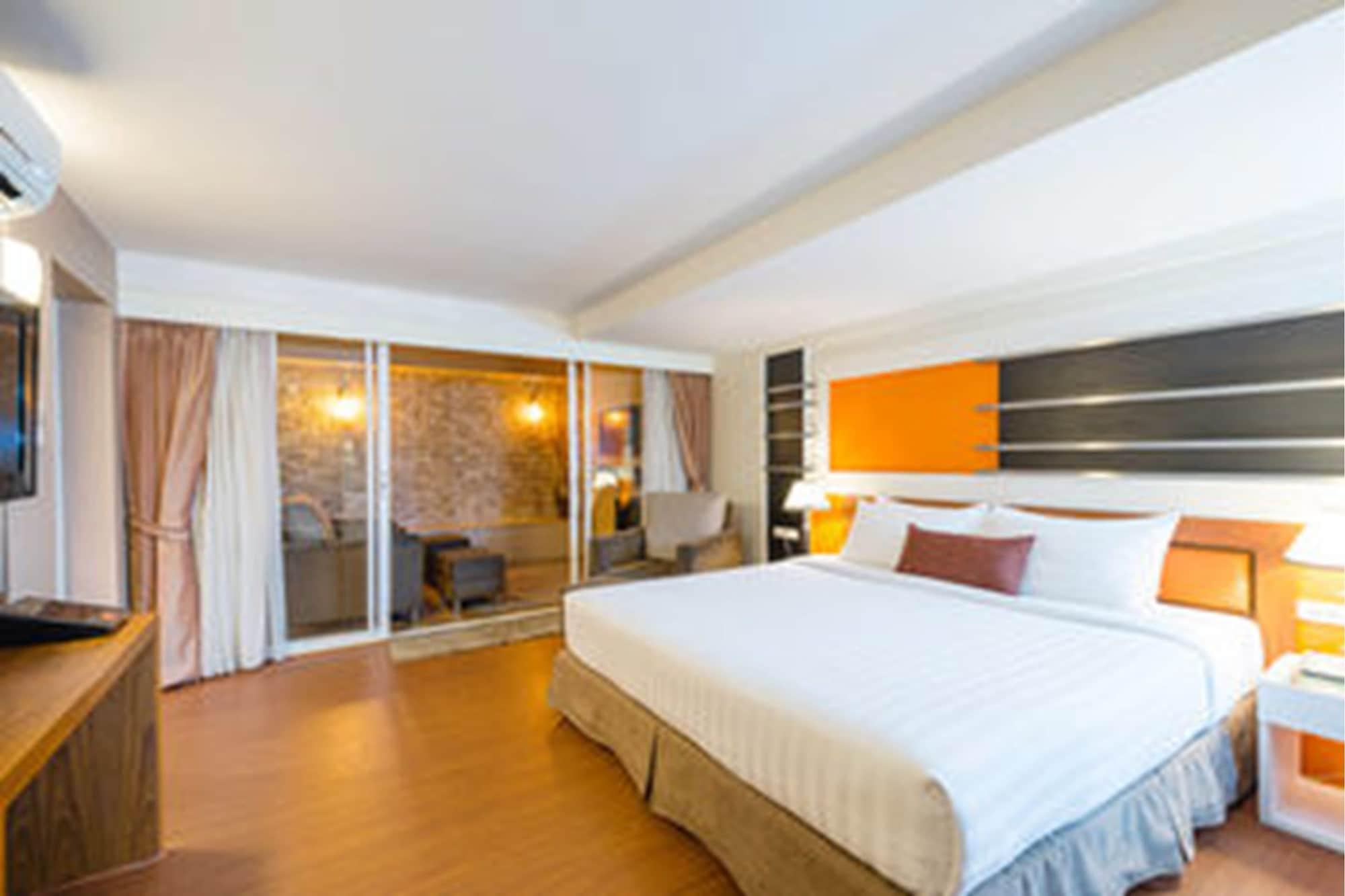 Hotel The Key 3*