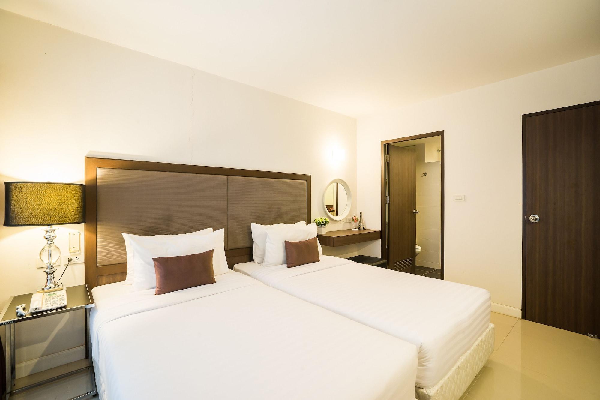 Inn Beyond