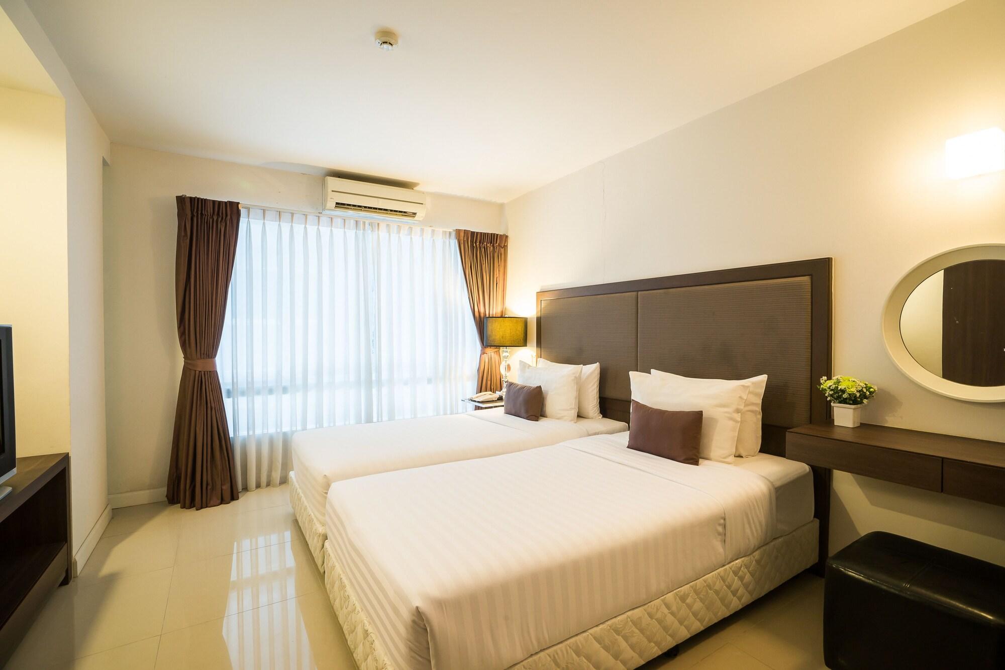 Beyond 4* Bangkok