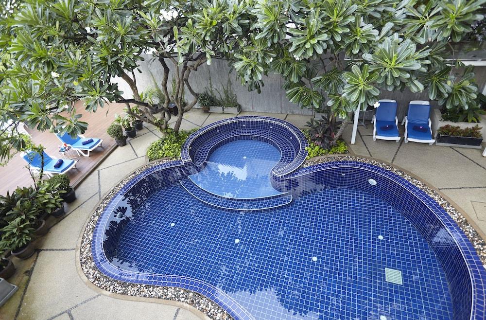 Hotel Anya Nana At Sukhumvit - Sha Extra Plus