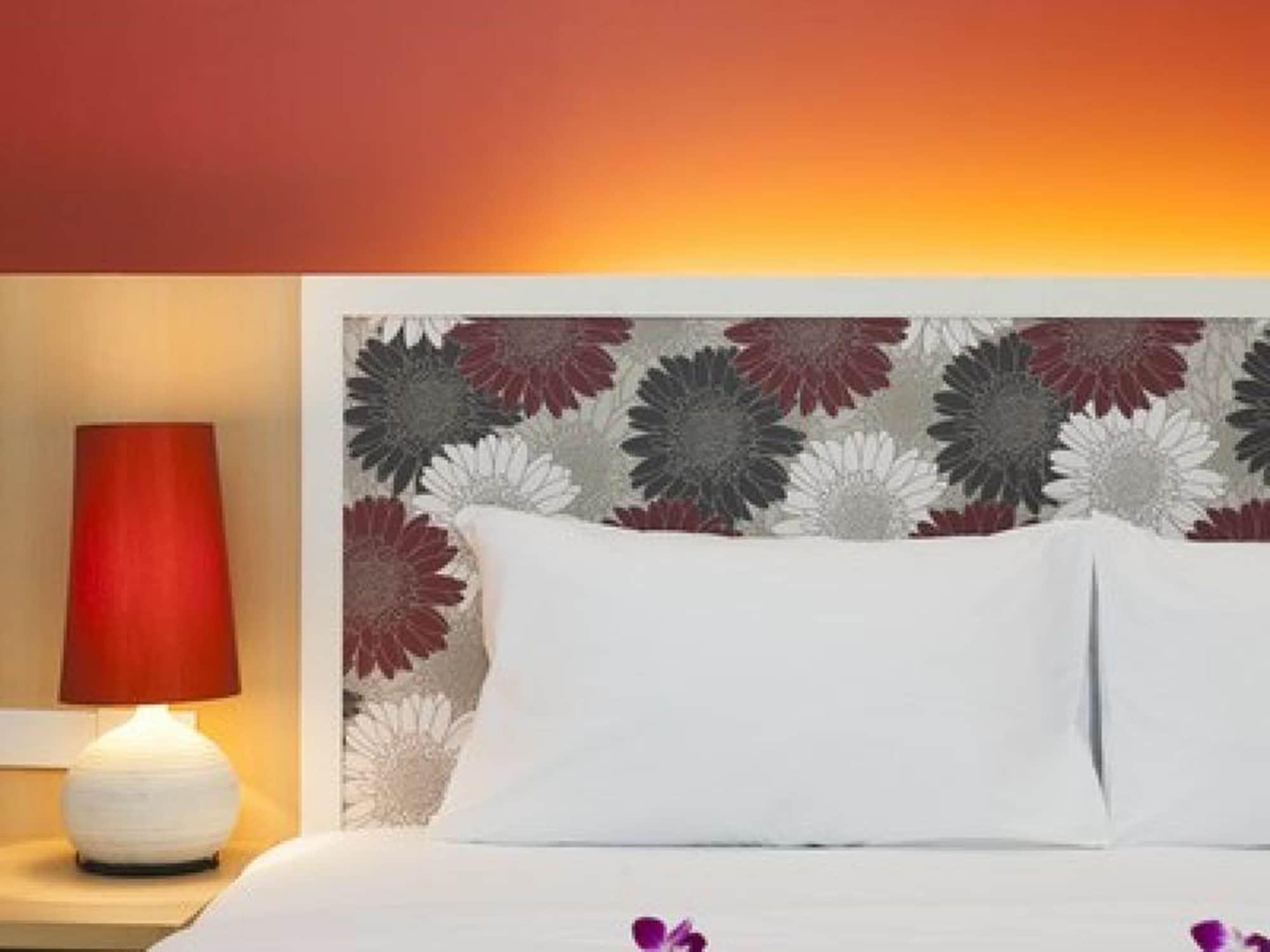 Grand Watergate Hotel 3*