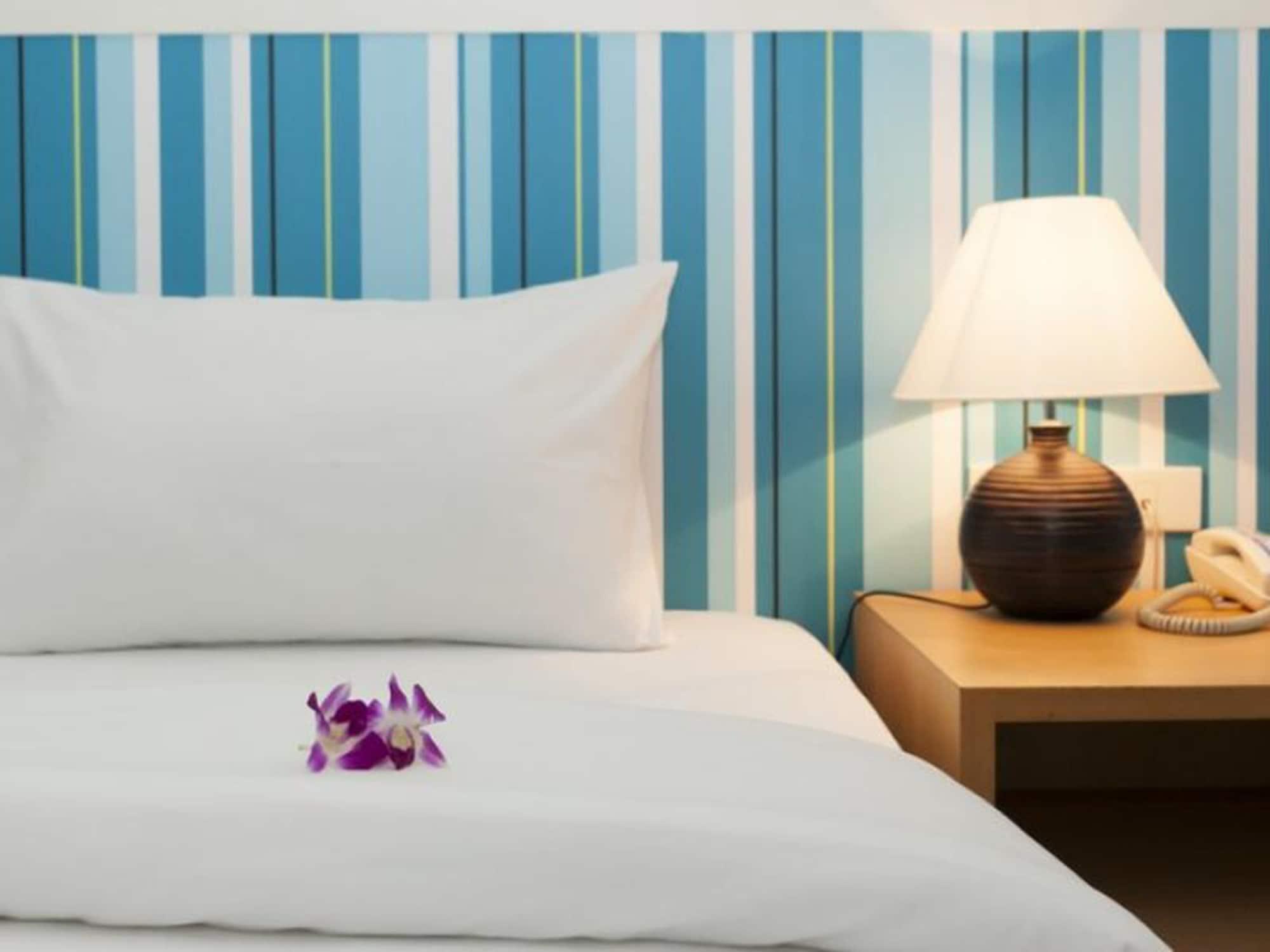 Grand Watergate Bangkok