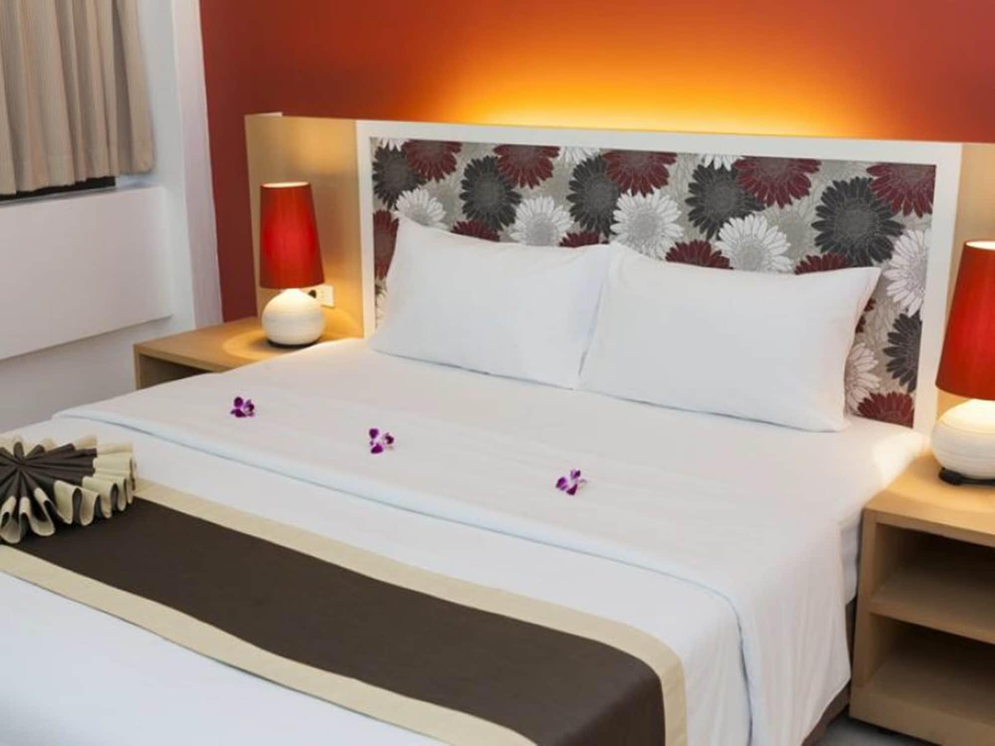 Grand Watergate 3*