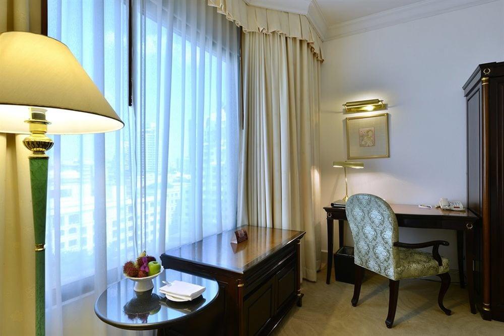 Hotel Evergreen Laurel Bangkok