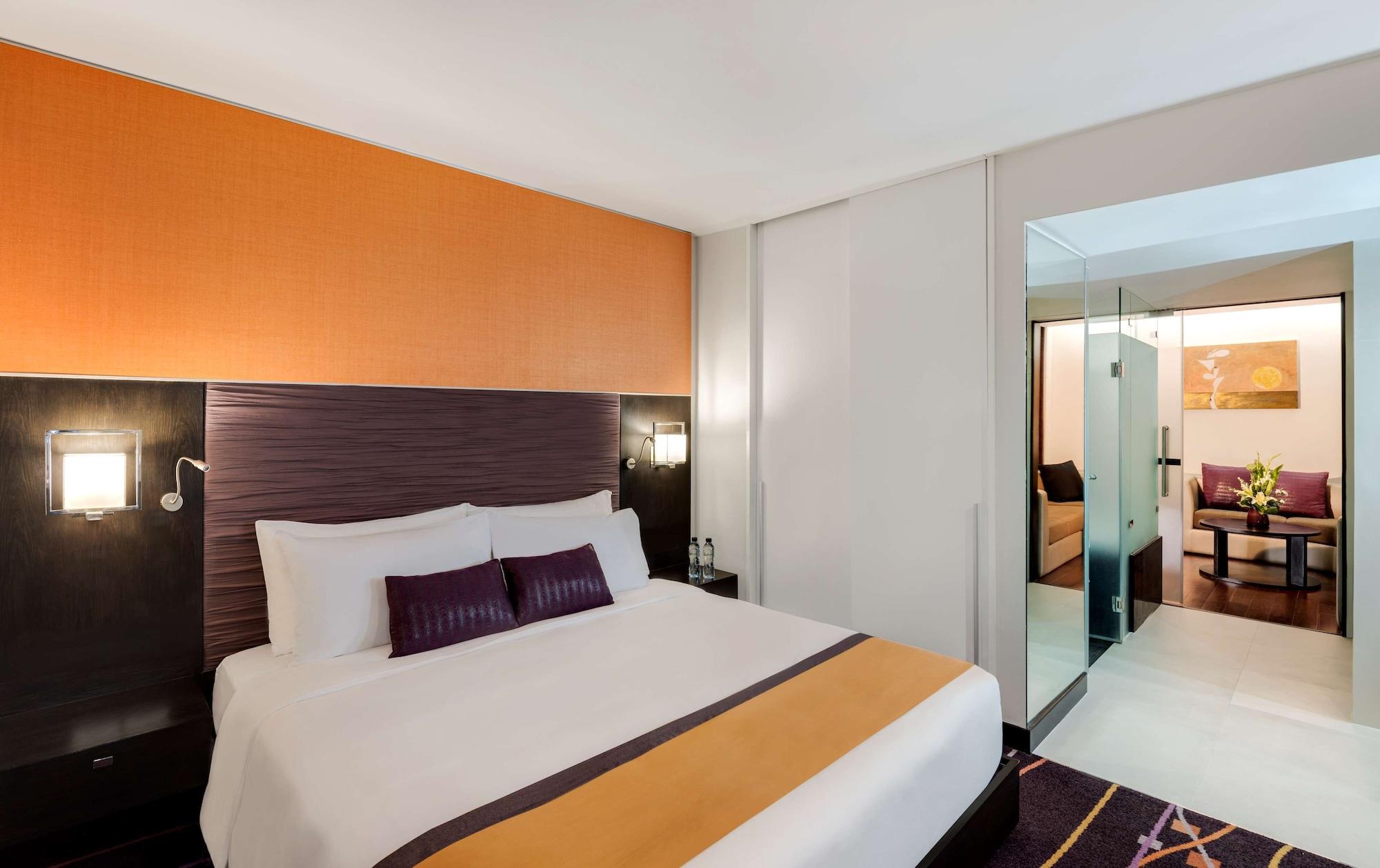 Radisson Sukhumvit - Sha Extra Hotel Bangkok