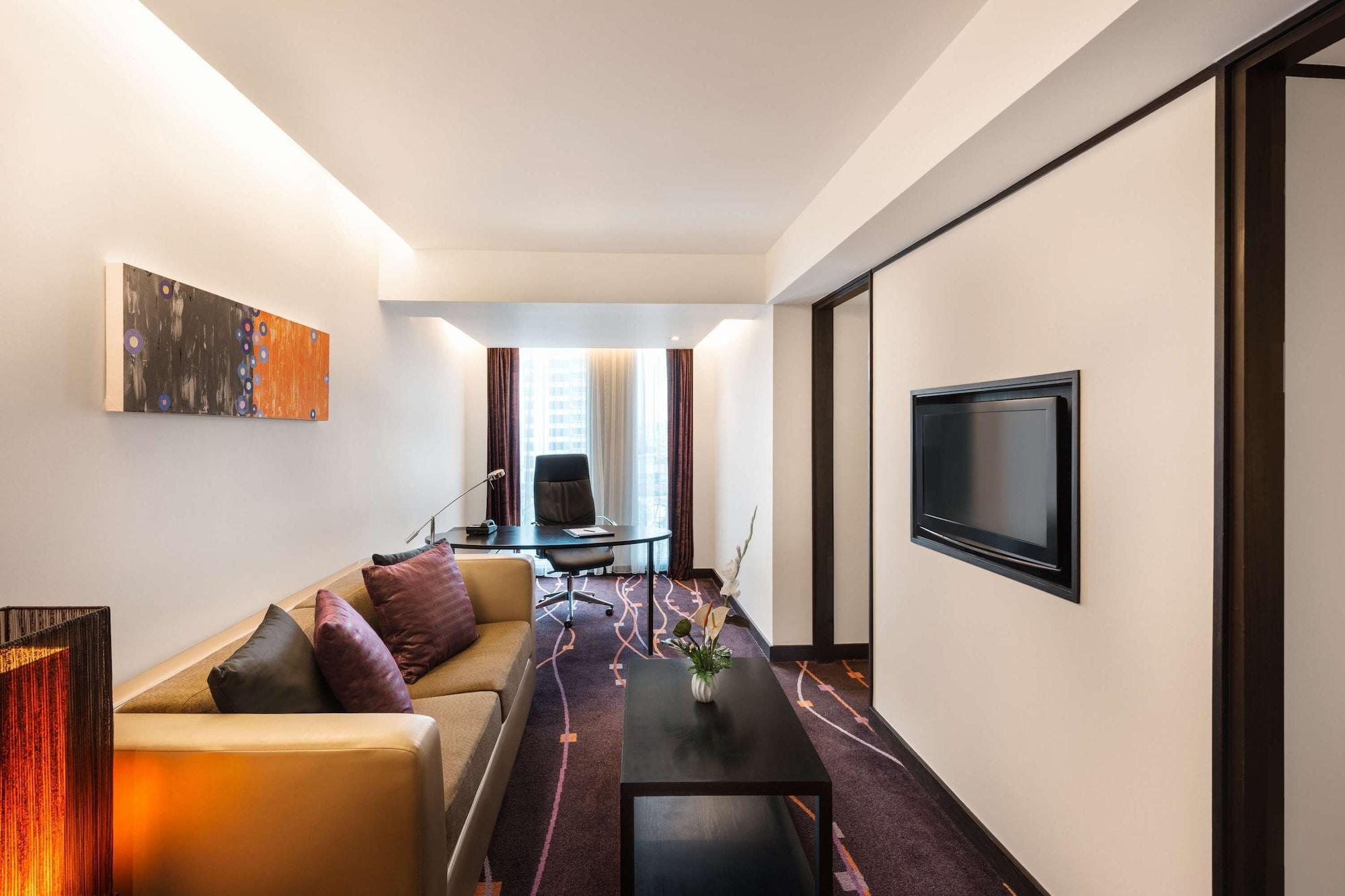 Hotel Radisson Sukhumvit - Sha Extra