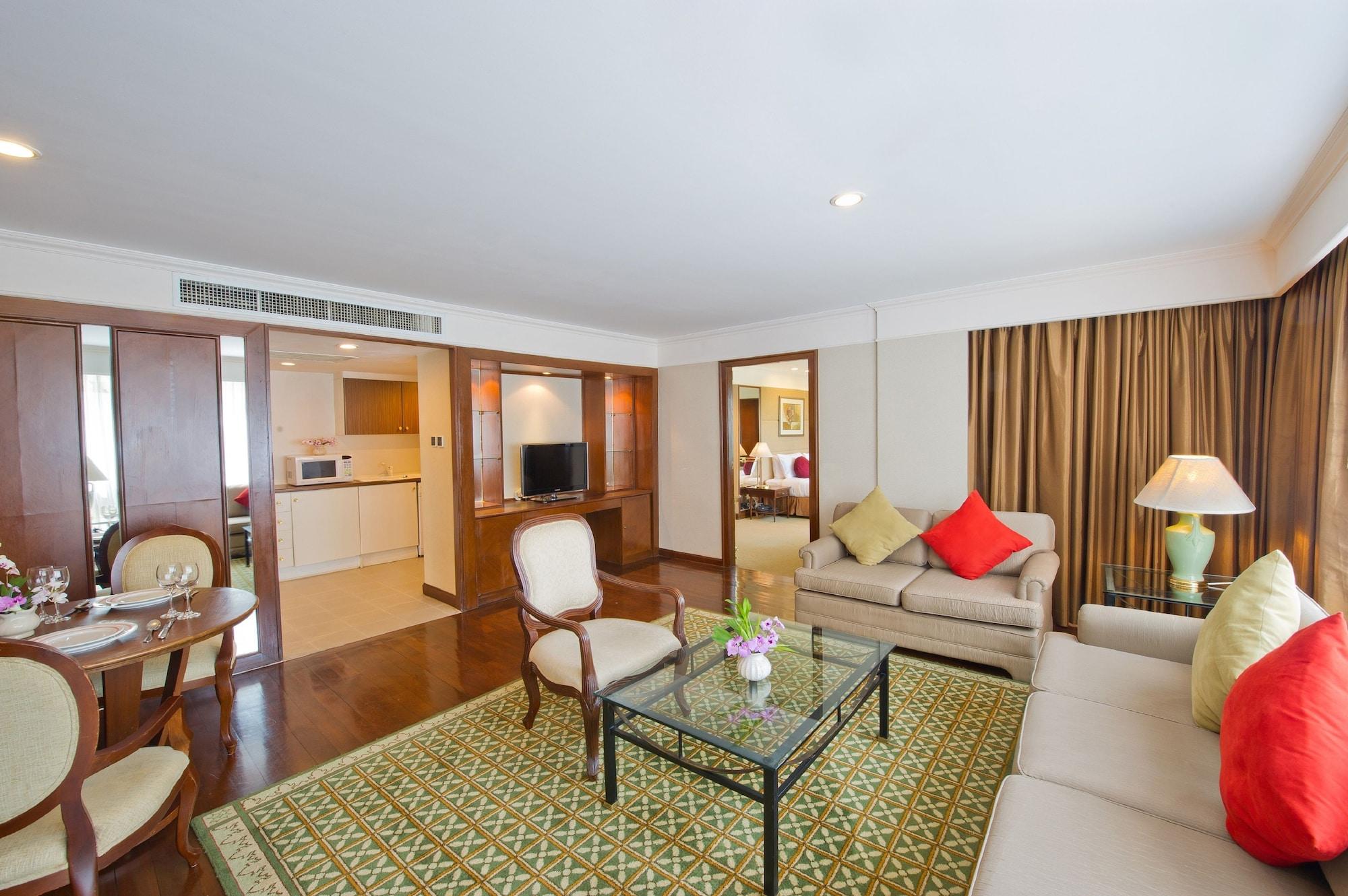 Royal President - Sha Extra Bangkok