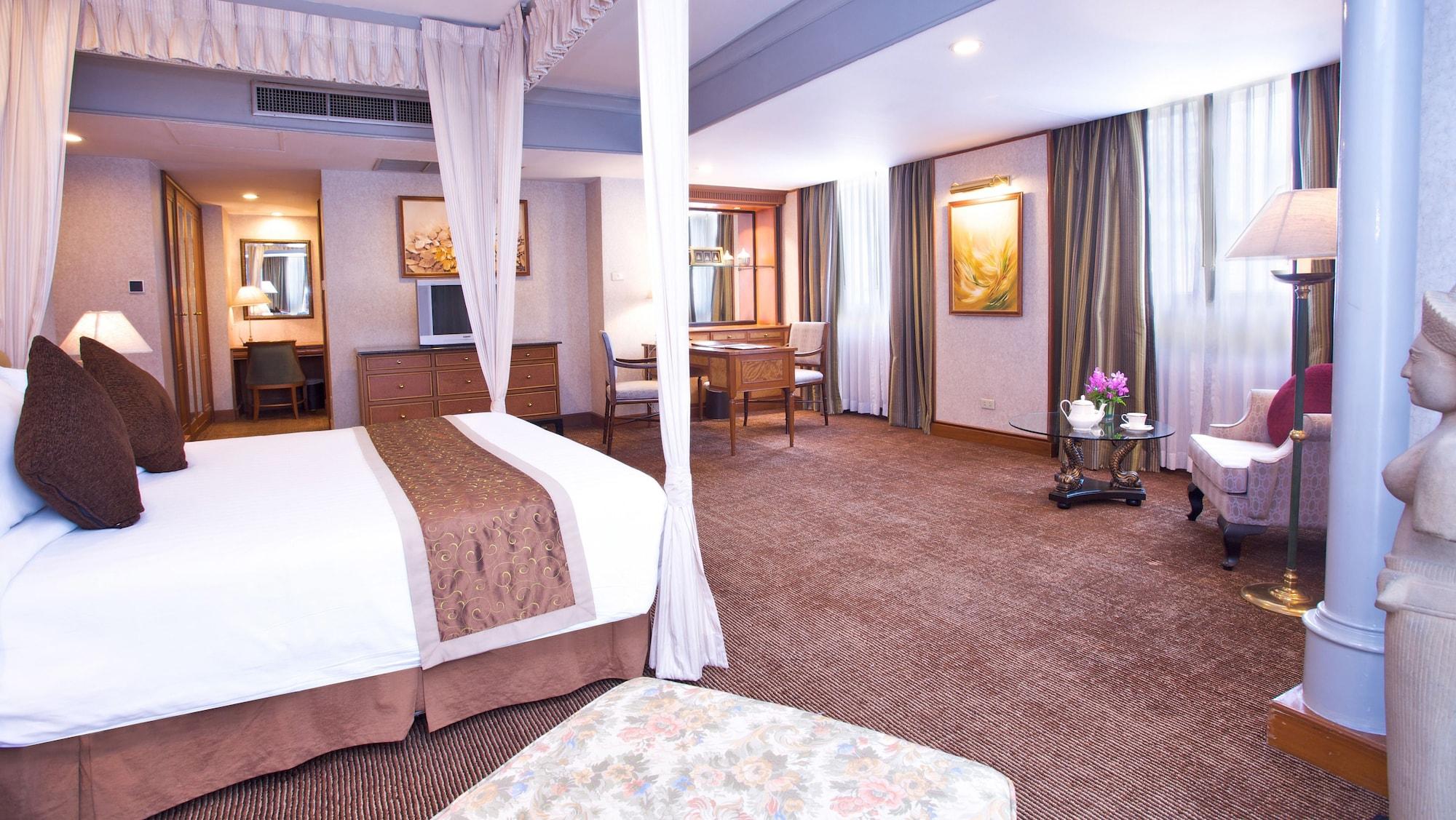 Hotel Royal President - Sha Extra 4*