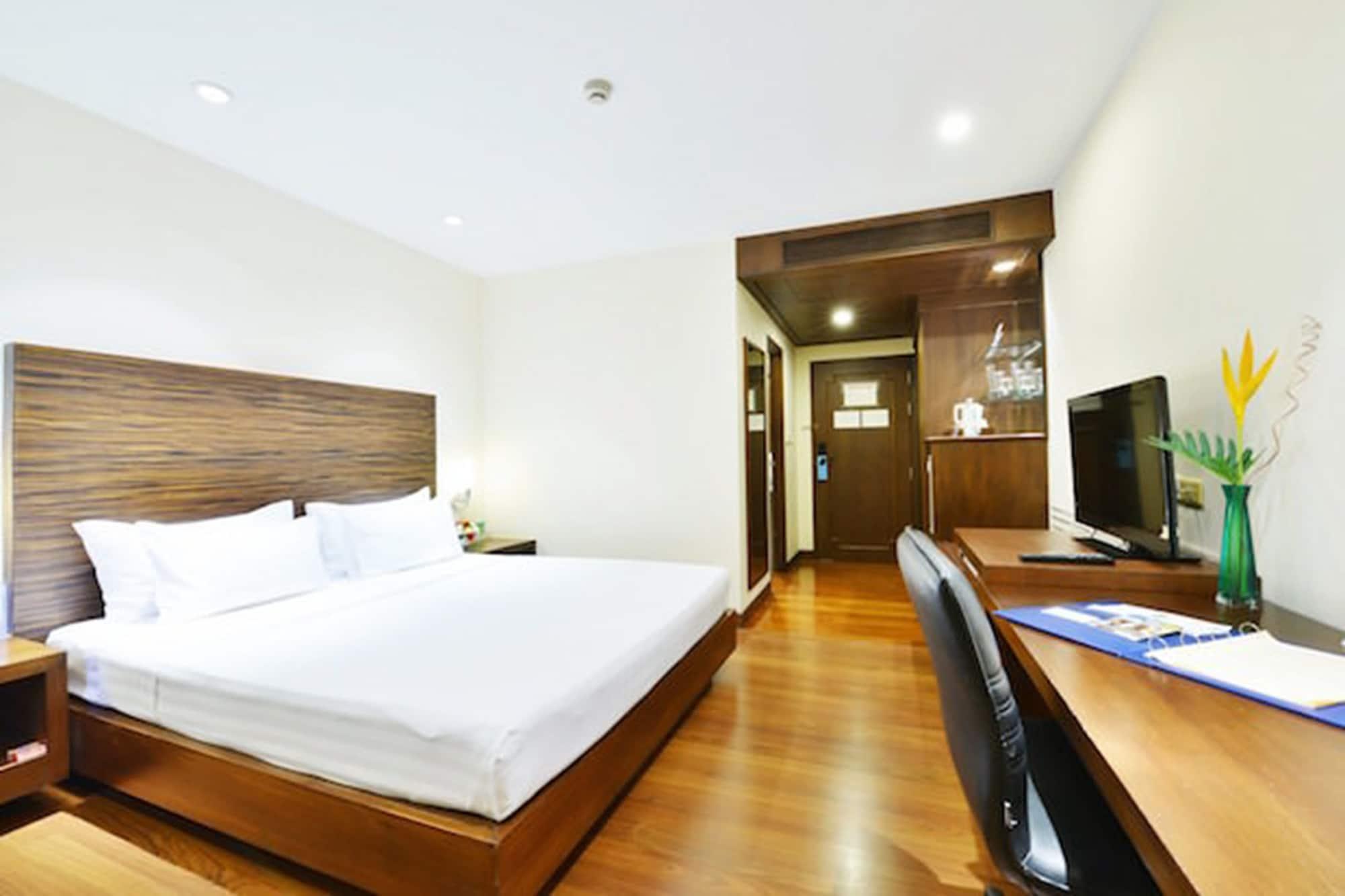 St. James Bangkok