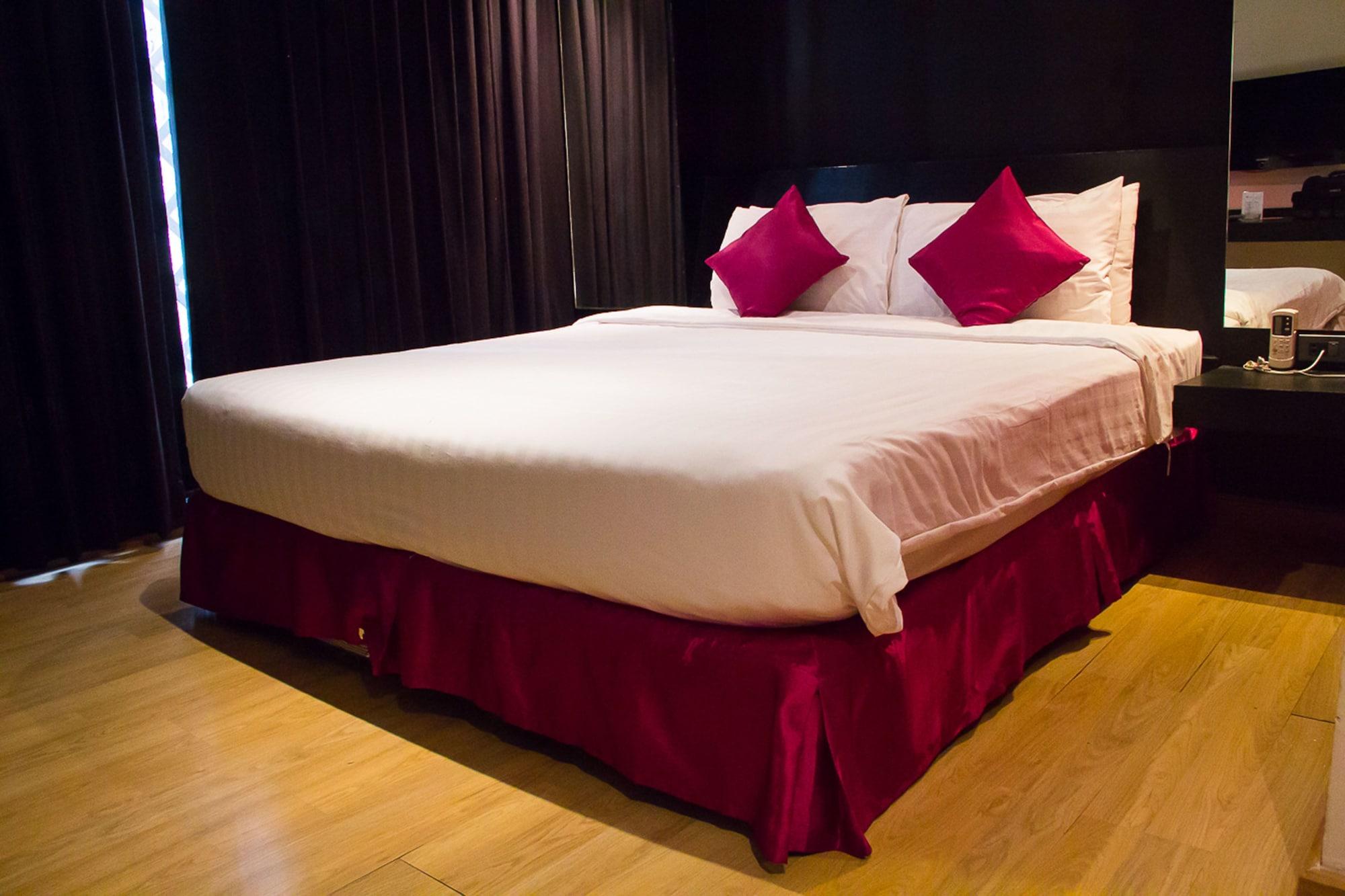 Inn Grand Bangkok