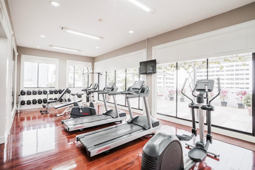 Hotel Phachara Sukhumvit