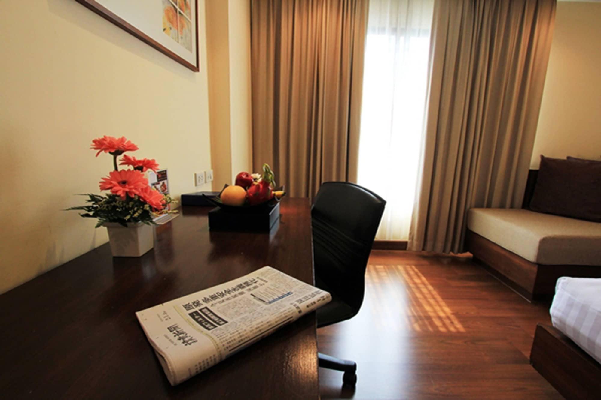 Hotel St. James 3*