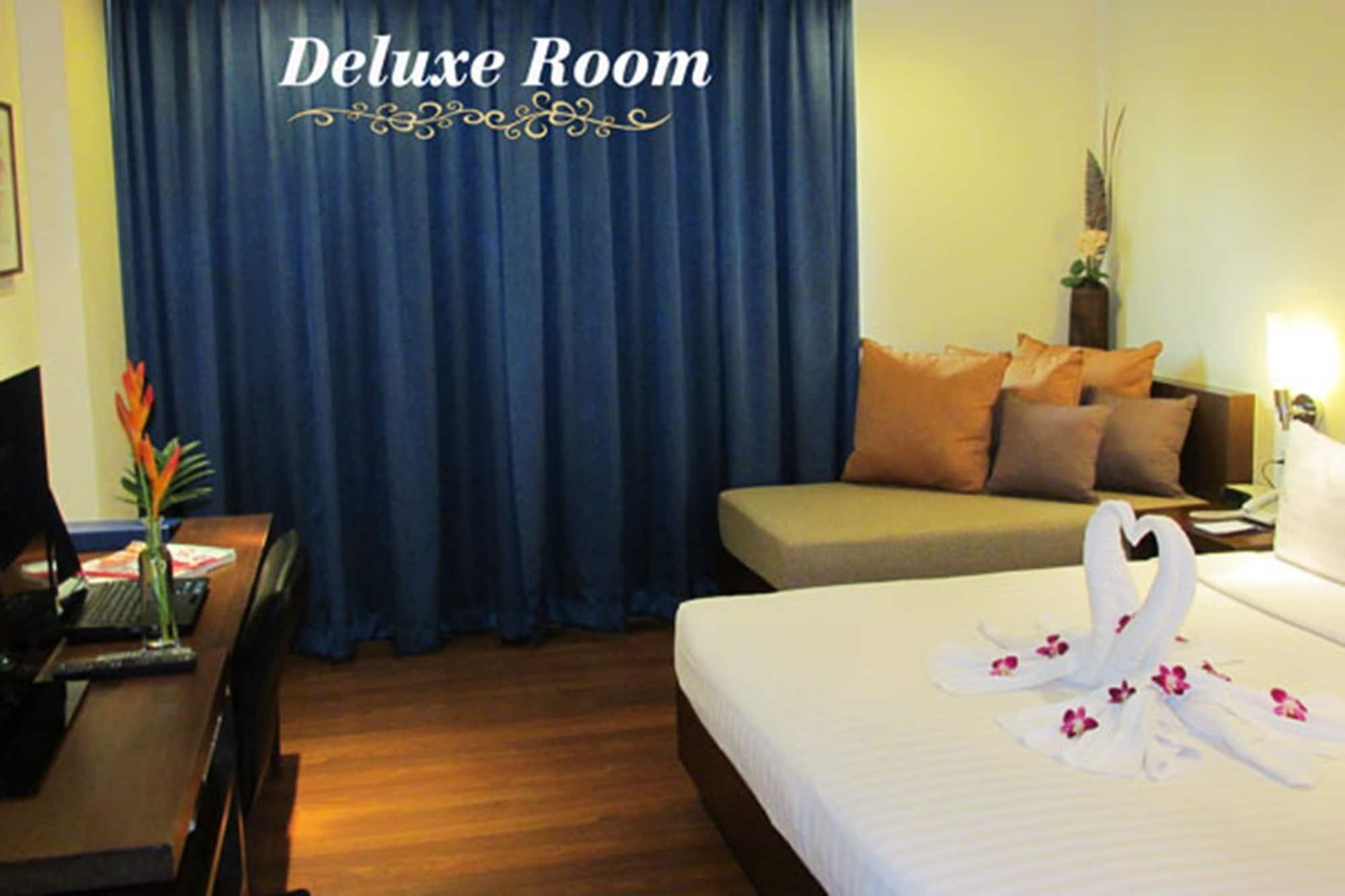 Hotel St. James 3*