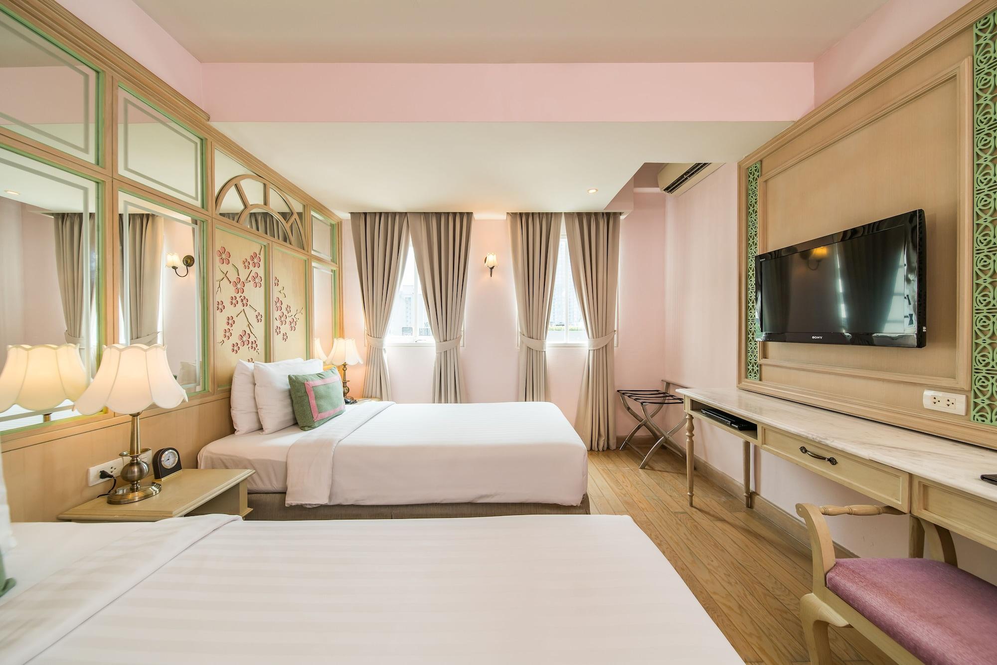 La Petite Salil Sukhumvit 11 4*