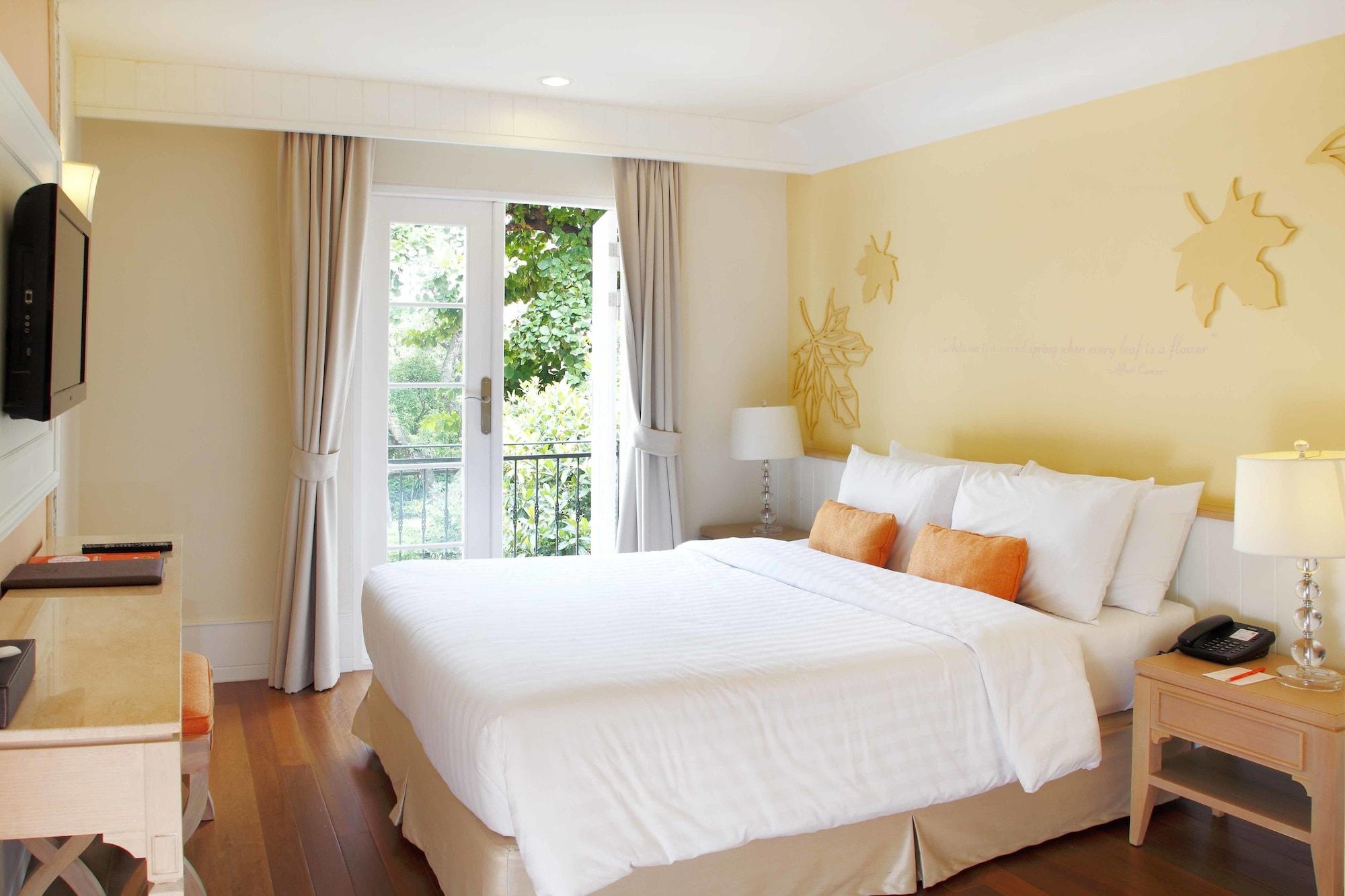 La Petite Salil Sukhumvit Thonglor 1 4*