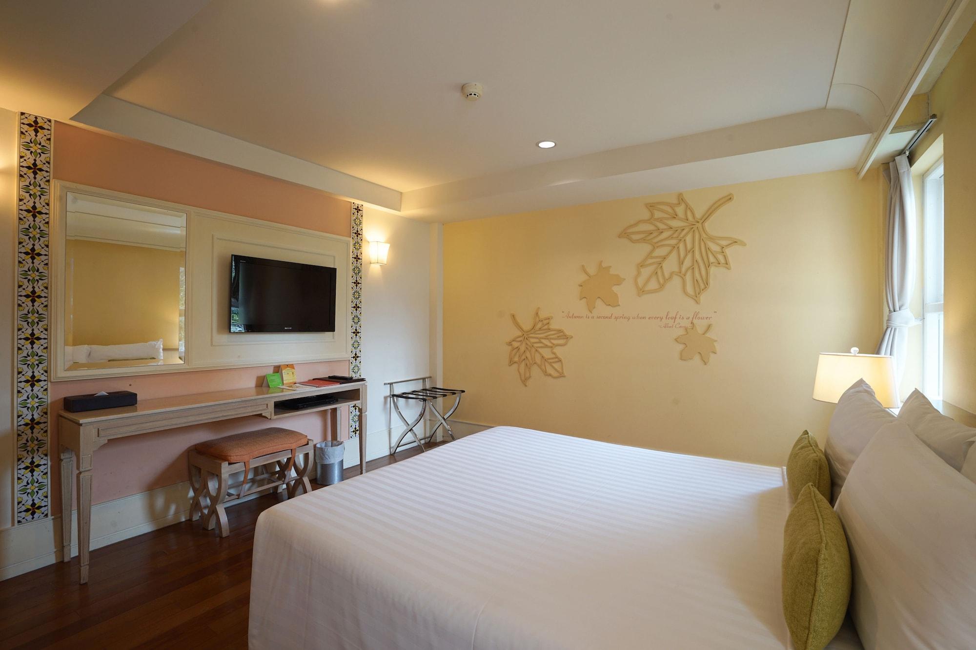Hotel La Petite Salil Sukhumvit Thonglor 1 4*