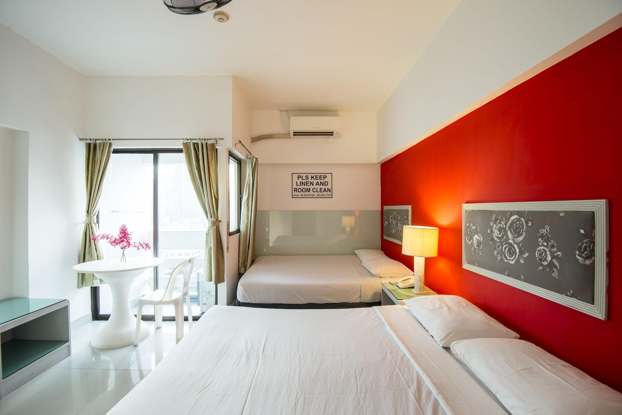 Hostel A-2 House