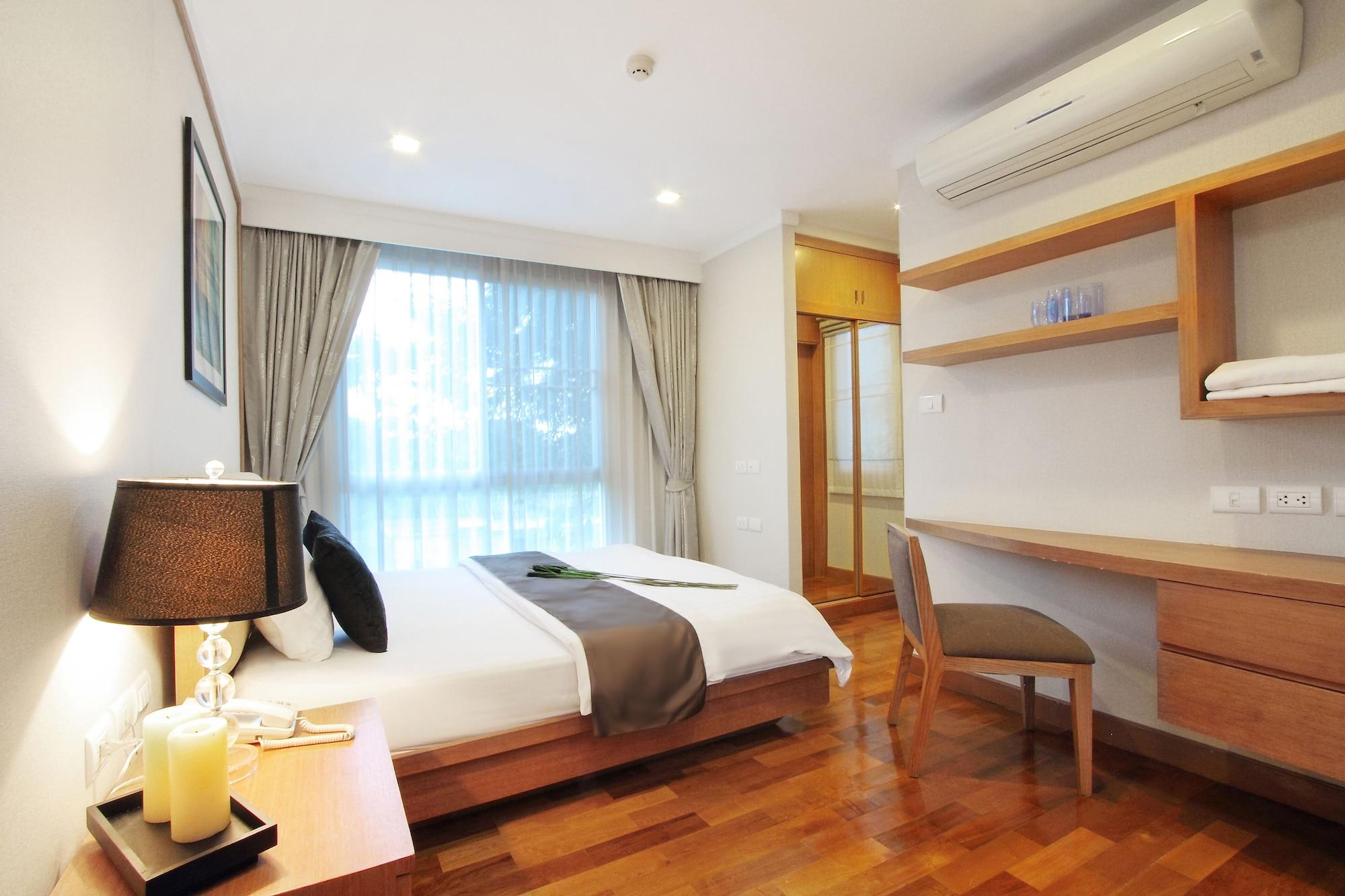 Hotel D Varee Montara Thonglor 25 Banguecoque