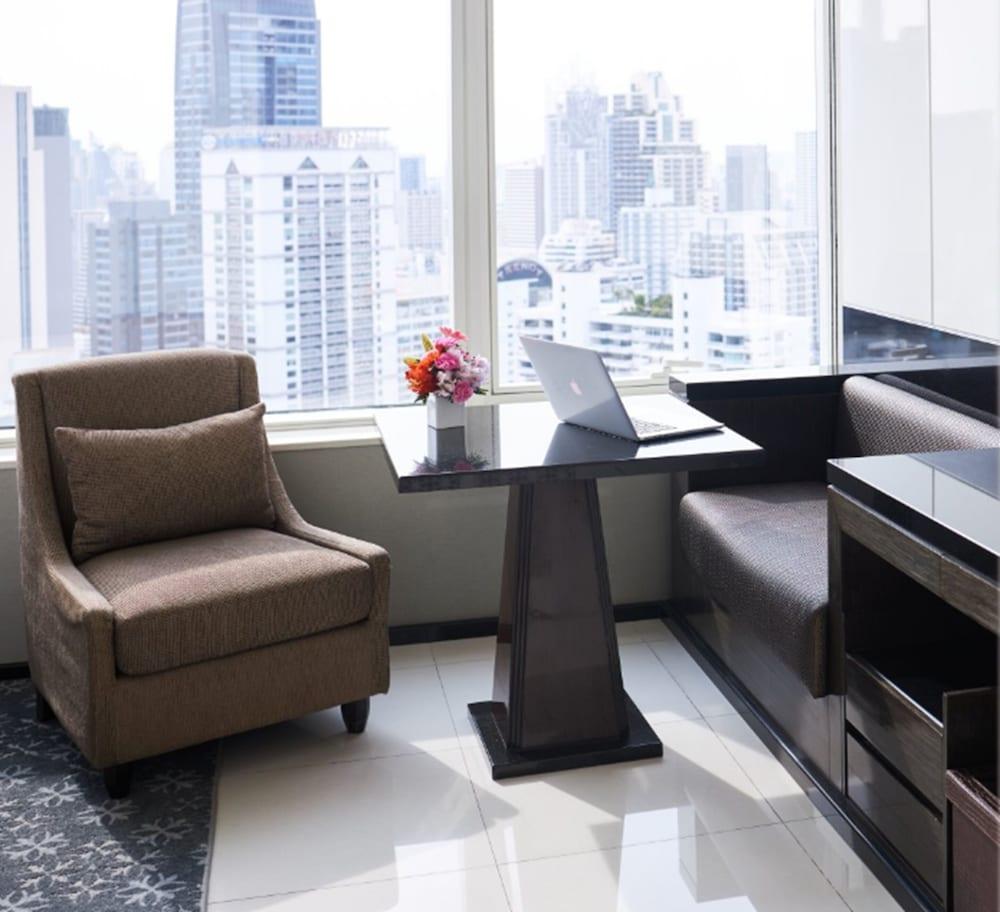 Grande Centre Point Terminal21 Bangkok